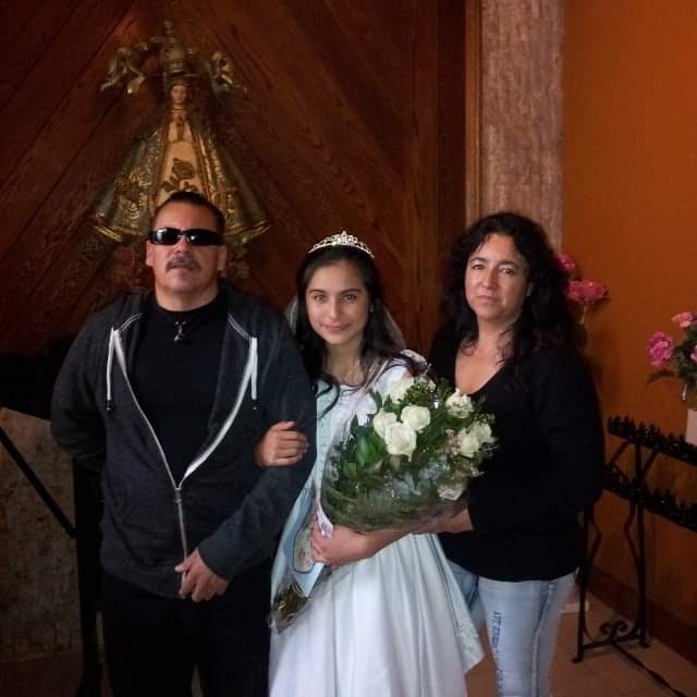 Obituary of Hector Gonzalez-Mercado