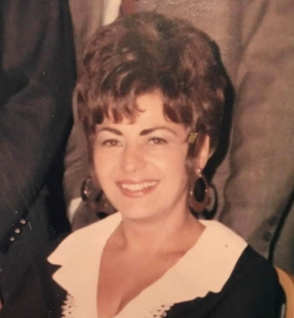 Obituary of Aviva May