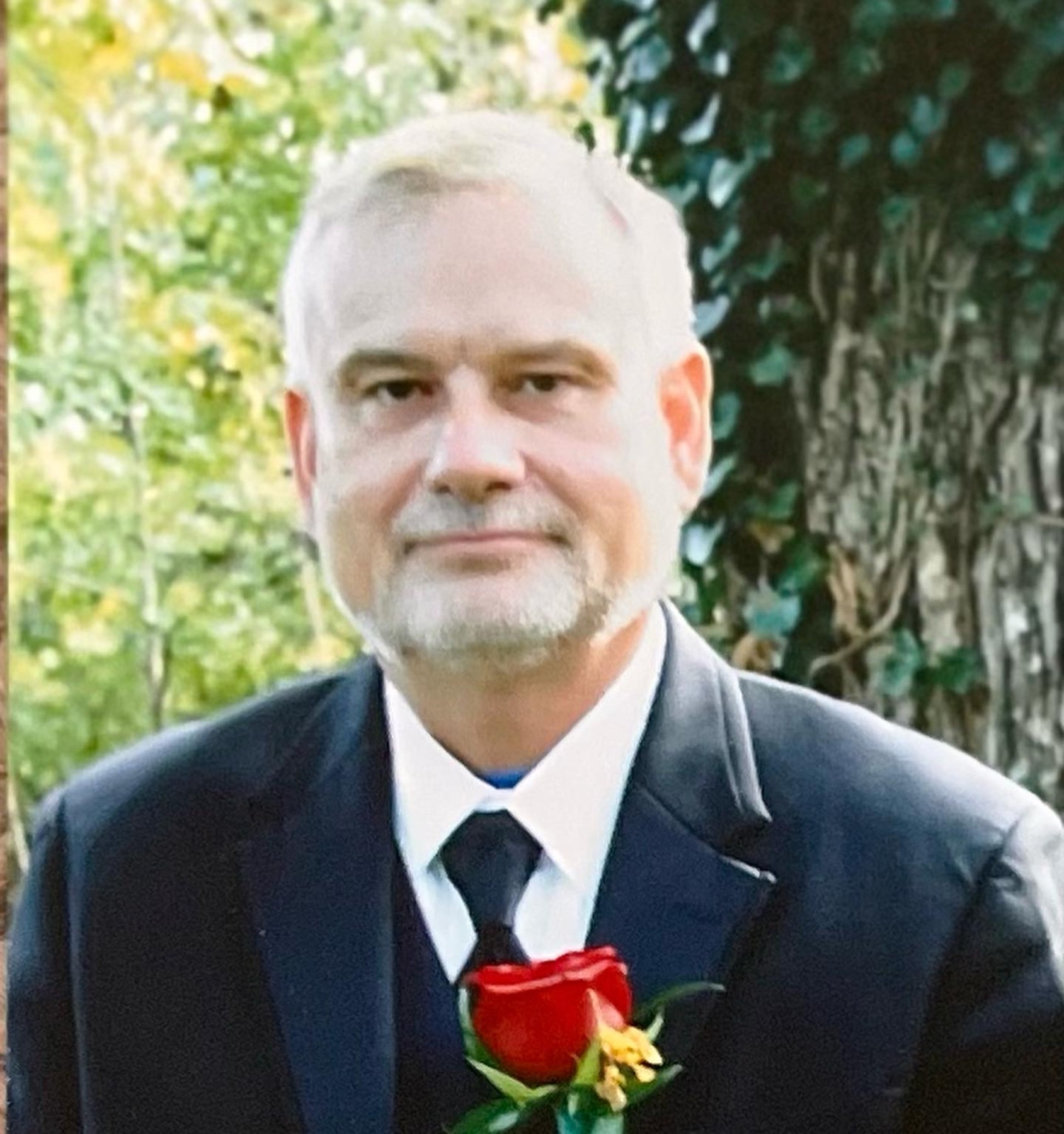 Larry Wayne Tyree Obituary - Lynchburg, VA