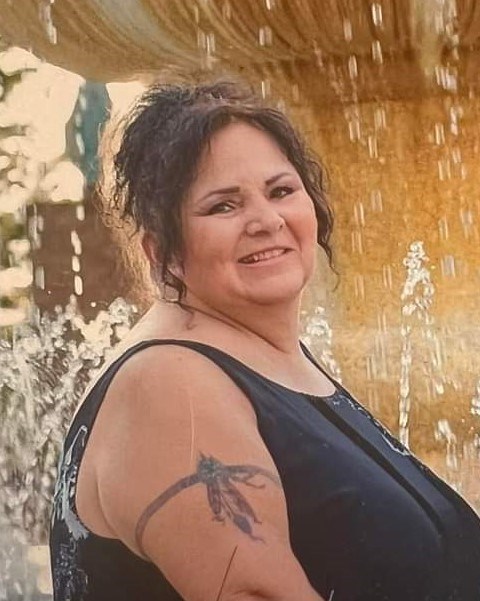 Obituary of Judith "Judi" MacDonald