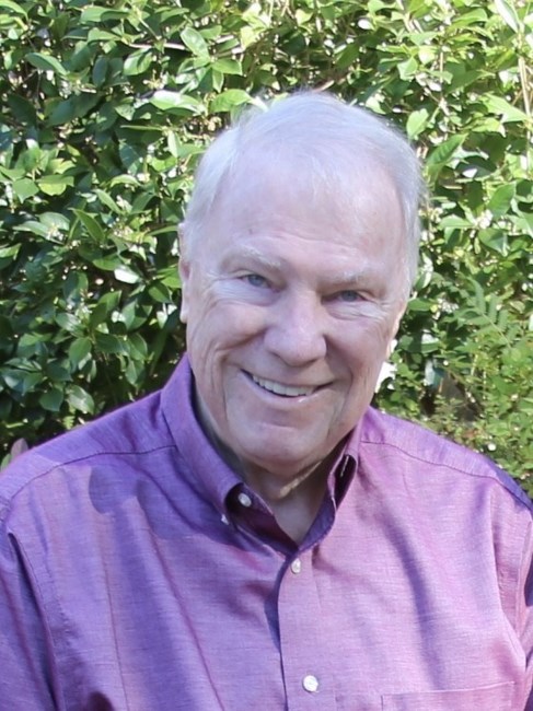 Obituary of Edgar "Ted" B. Davis III