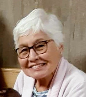 Obituary of Maria "Angie" Hinojosa Hance