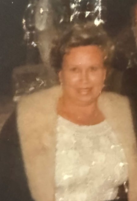 Obituary of Carmelina Antonia Tommasi