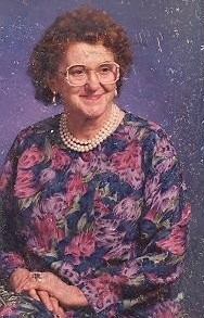 Obituary of Mrs. Emoretta M. Datwyler-Webb