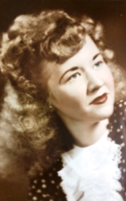 Obituary of Eula Creasey O'Dorisio