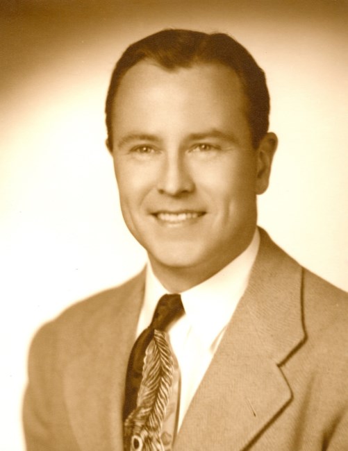 Obituary of Charles D. (Chuck) Fisher