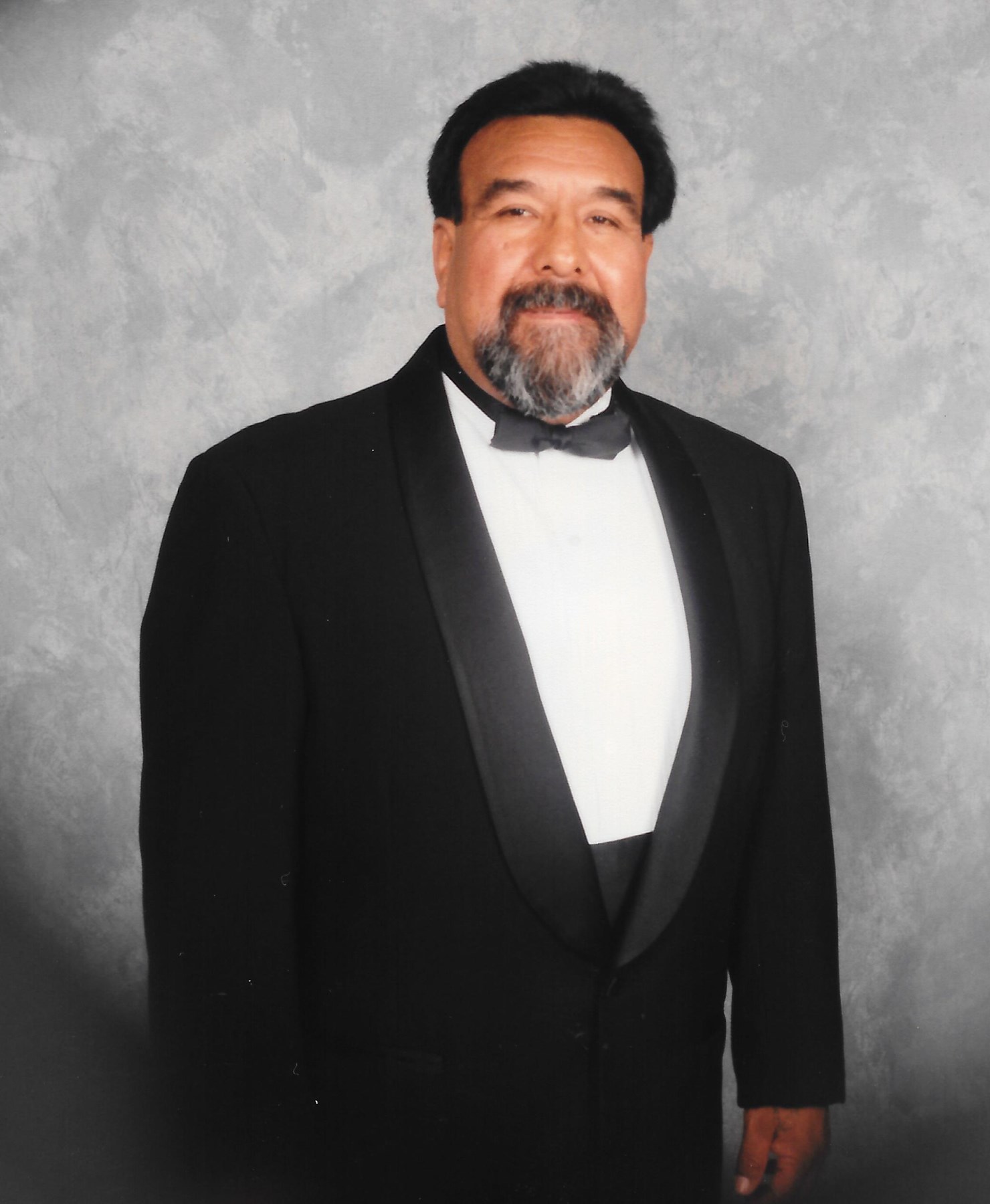 Obituary of Jesse Pardine Tinoco