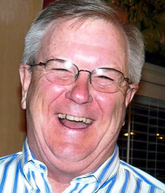 Obituary of R. Dale Gipple