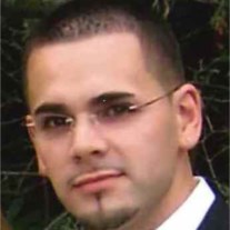 Obituary of Shawn M. Grondin