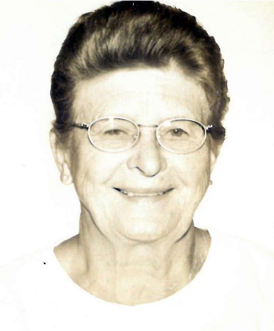 Obituary of Mert McLean