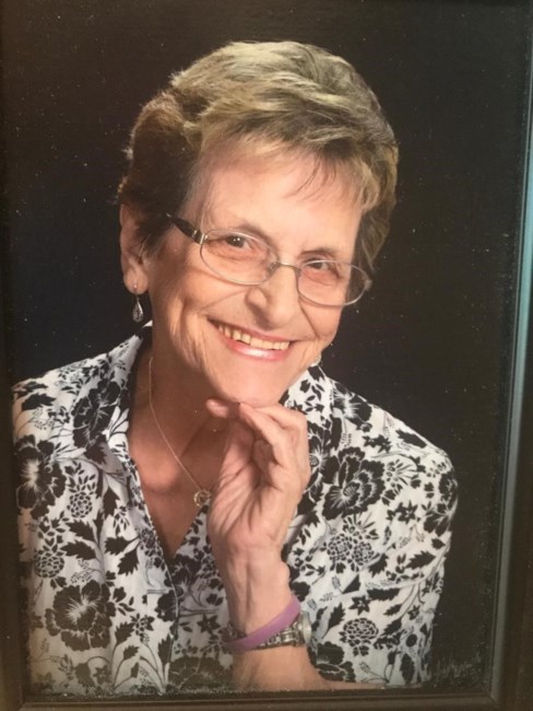 Obituary of Marie Mae Guida