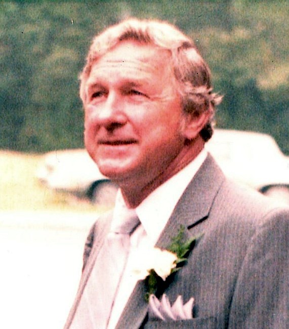 Obituary of Gene Johnson