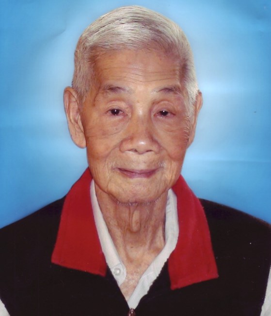 Obituary of Hoa Huu Huynh