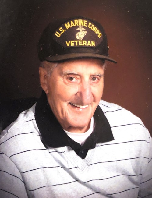 Obituary of Mr. Henry "Hank" George Mager