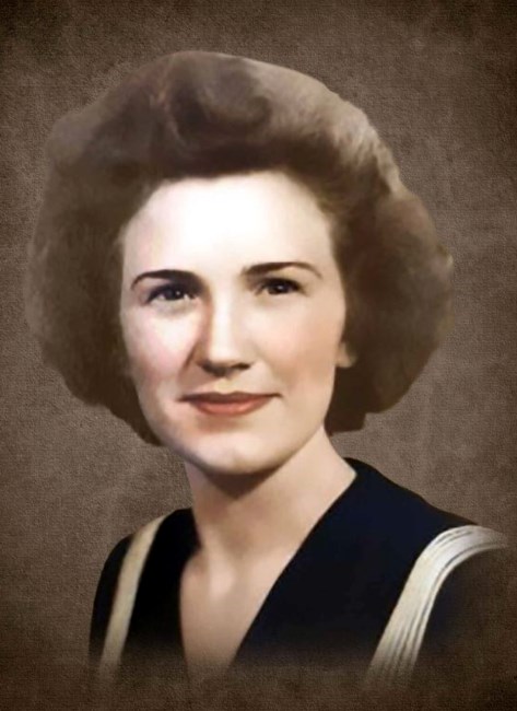 Obituary of Mrs. Naida Rae Fink