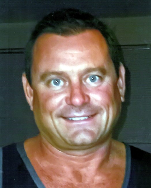 Obituary of Mark Charles Lands