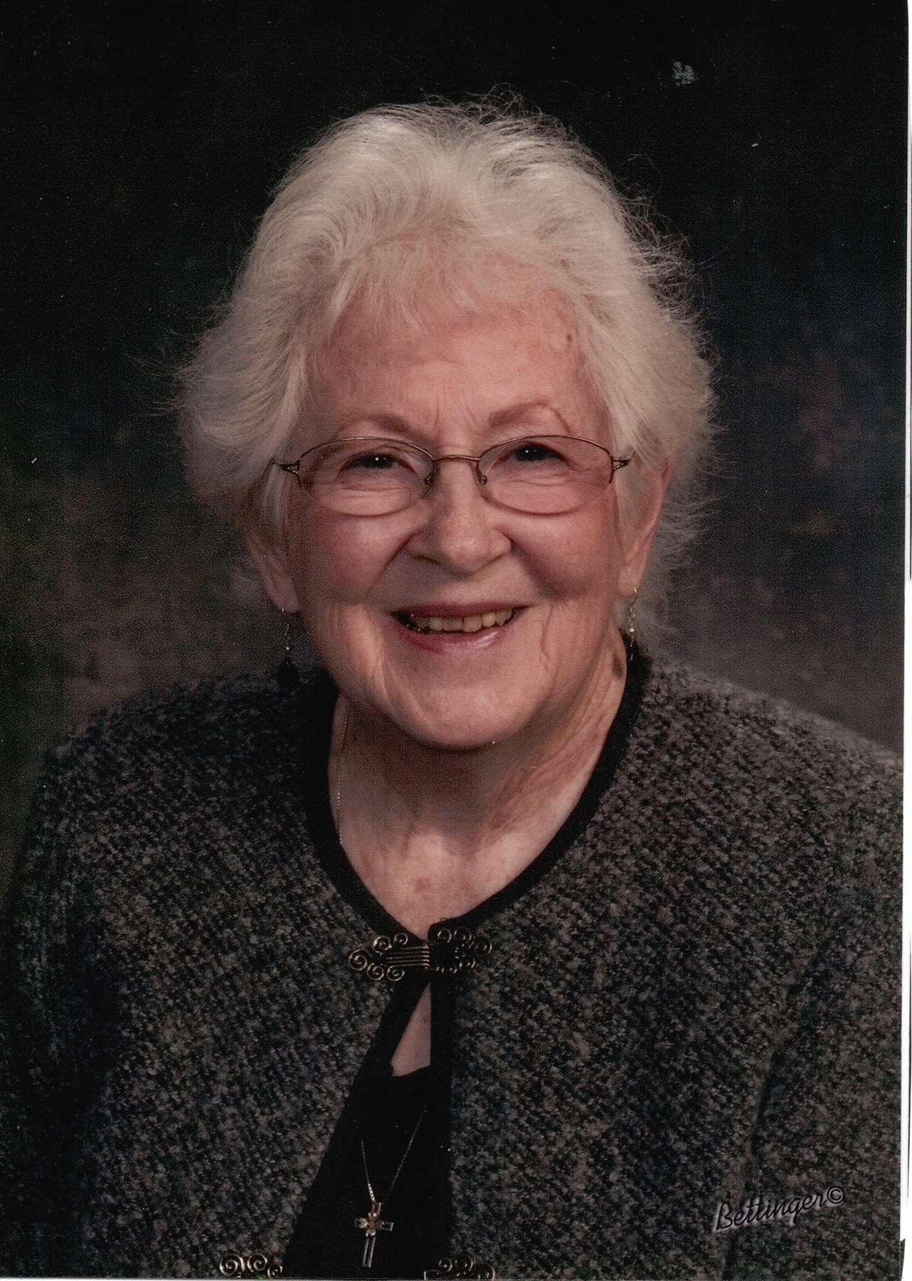 Obituary of Barbara Jean Flagg
