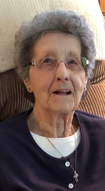 Obituary of Aileen "Arlene" Celia Schmitt