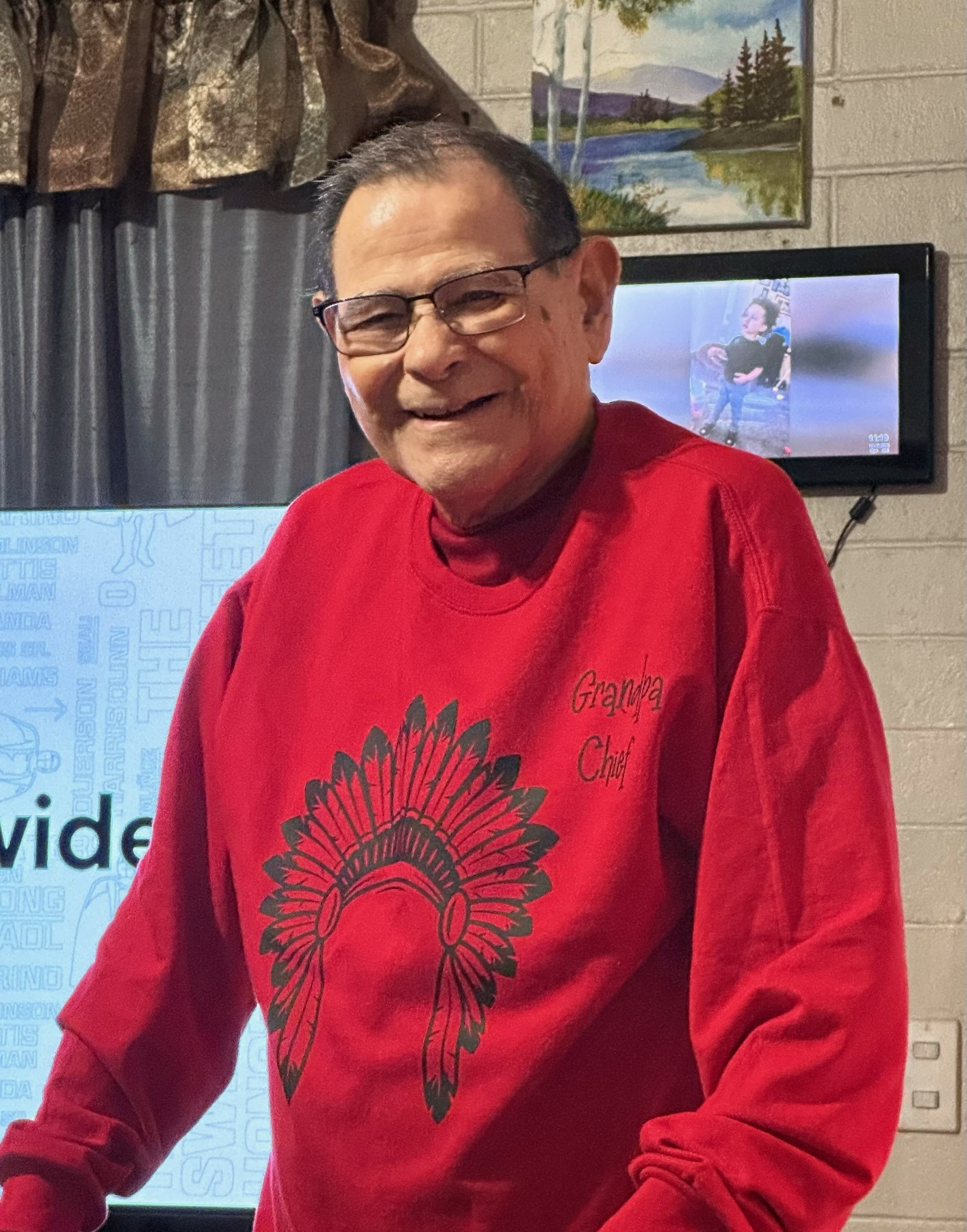 Obituary of Jose Mario Alvarez