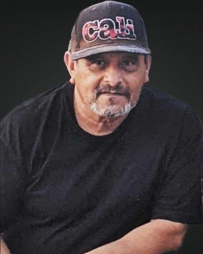 Obituario de Manuel Garcia Ramirez