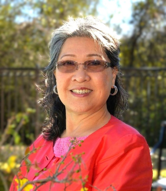 Obituary of Kim Lien Dao