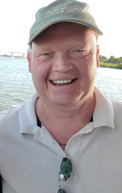 Obituary of Hugh "Chip" Edward Dowling III