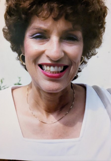 Obituary of Irene Irma Wilton