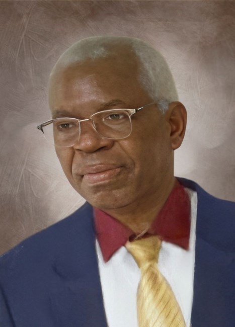 Obituary of Pascal Sebwami