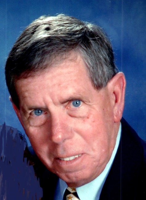 Obituary of Ronald W Smith