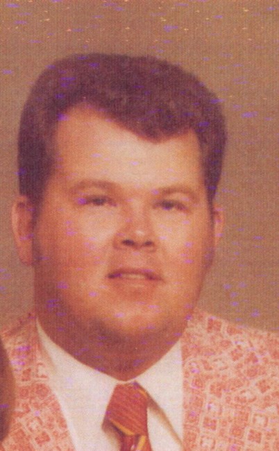 Obituary of Larry Lee Garrigus