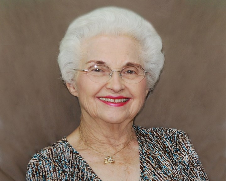 Obituary of Elizabeth Juanita Chamberlain