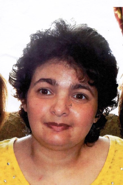 Obituary of Idelisa Aguayo-Noriega