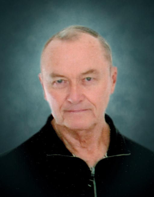 Obituary of Larry Stephen Largent