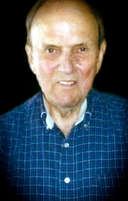 Obituary of Lloyd M. Nelson