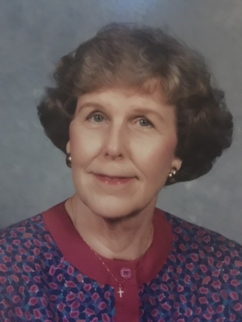 Obituary of Deana Lou Knight