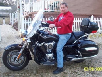 Obituary of Ronny Leon White