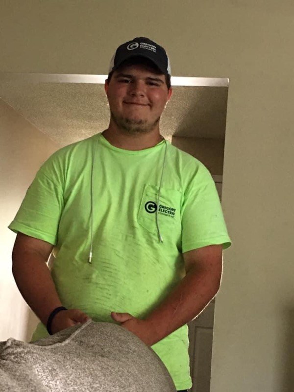 Obituary of Joshua Brian Woodard