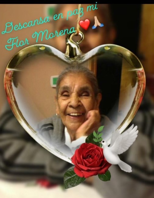 Obituary of Refugio   Barajas Martinez