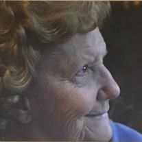 Obituary of Mary L. Ziegler