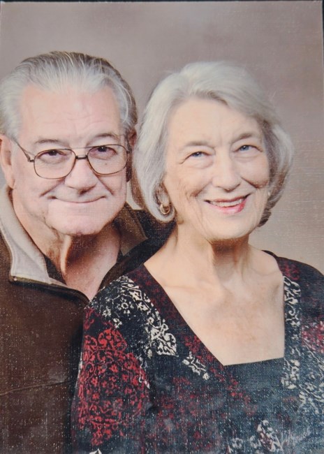 Obituary of Verna Lee Bedient