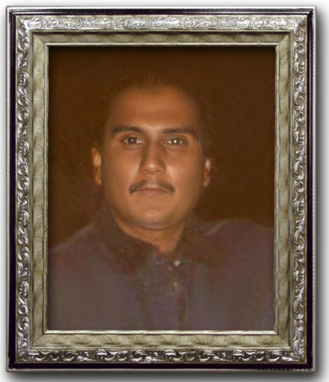 Obituario de Michael Angel Alejandre