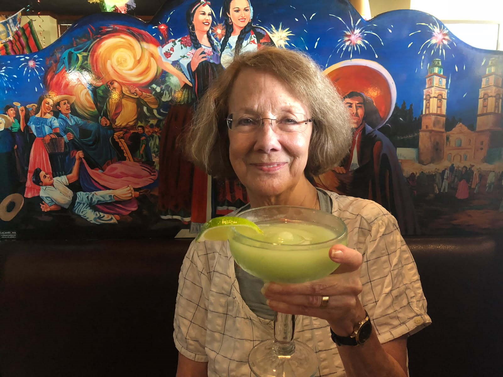 Obituary of Carol Ann Groth