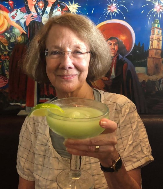 Obituary of Carol Ann Groth