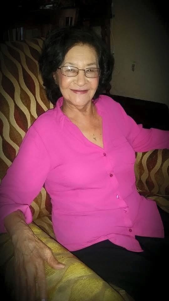 Obituary of Carmen Mesa Sobarzo