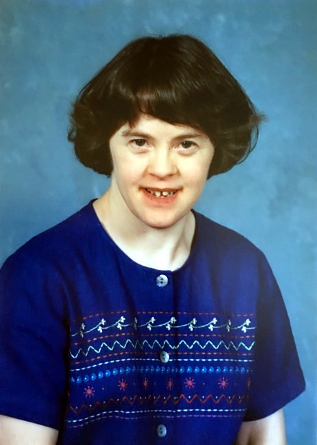 Obituary of Judith Ann Richter