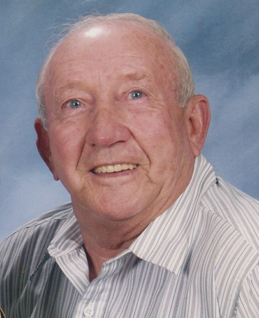Obituary of Bobby Woods Miller