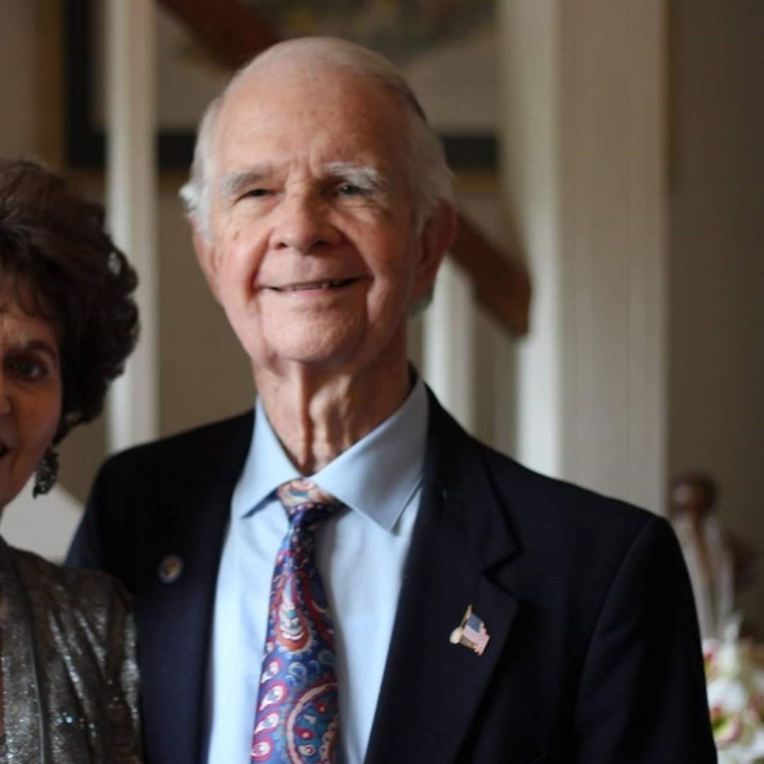 Obituary of Daniel J. Thrift