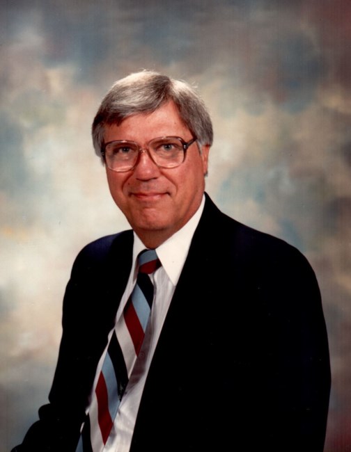 Obituary of Frank J. Schuh
