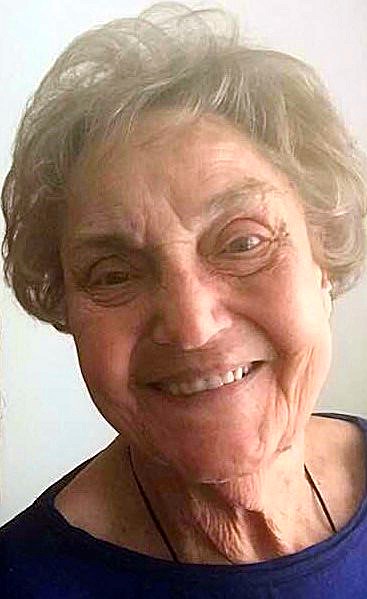 Obituario de Ethelyne Tillbrooks Williams