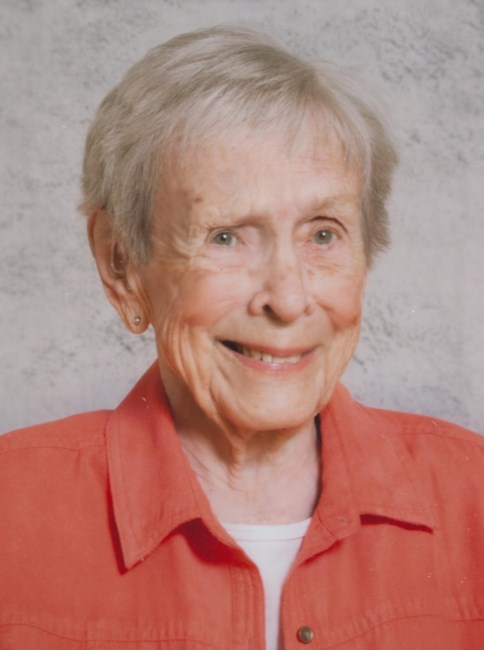 Obituario de Marion Doris Lawn